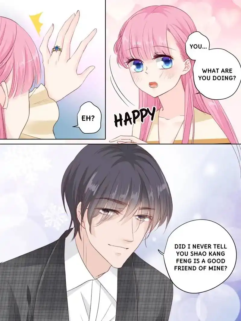 Don't be so harsh Chapter 158 3